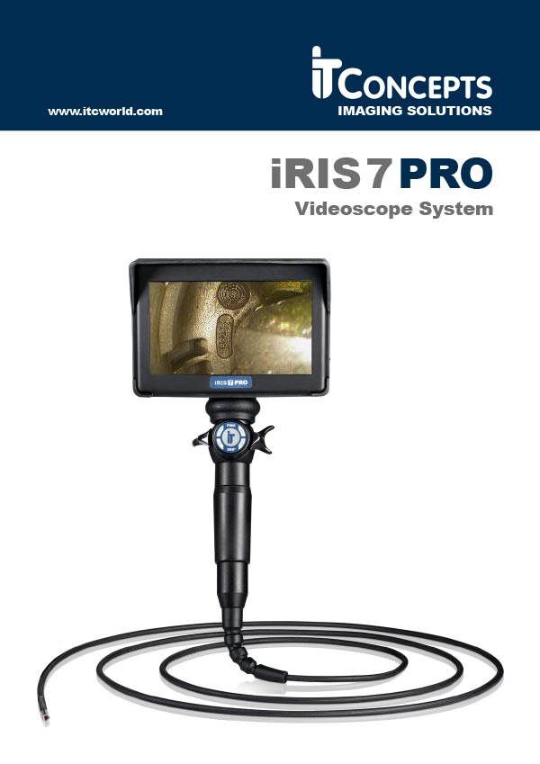 iRIS-7-PRO-Videoscope-System