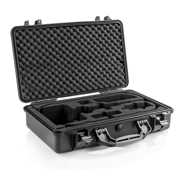 ITC Technologie Endoskop Koffer